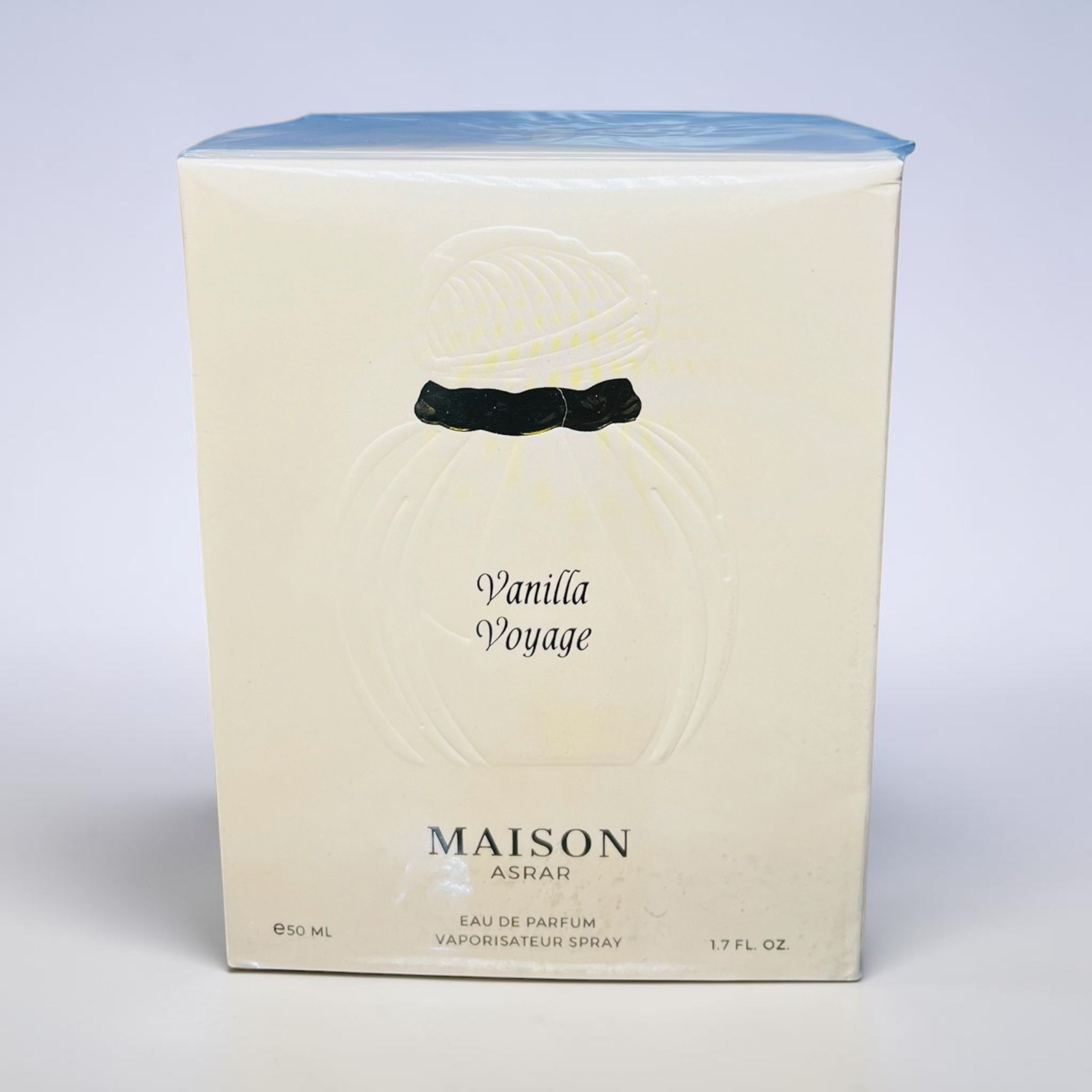 VANILLA VOYAGE 50ML